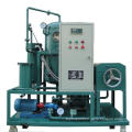 Used Cooking Oil Regeneration Machine Oil Purifier COP
